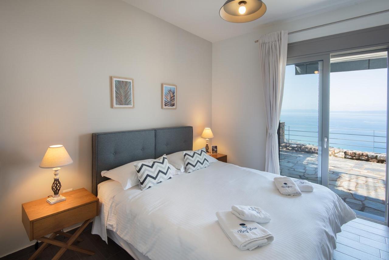 Bay View Guesthouses 칼라마타 외부 사진