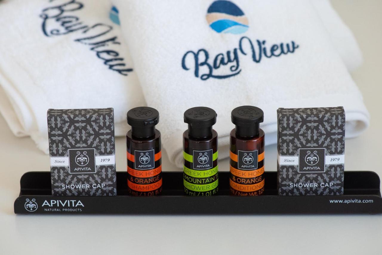 Bay View Guesthouses 칼라마타 외부 사진